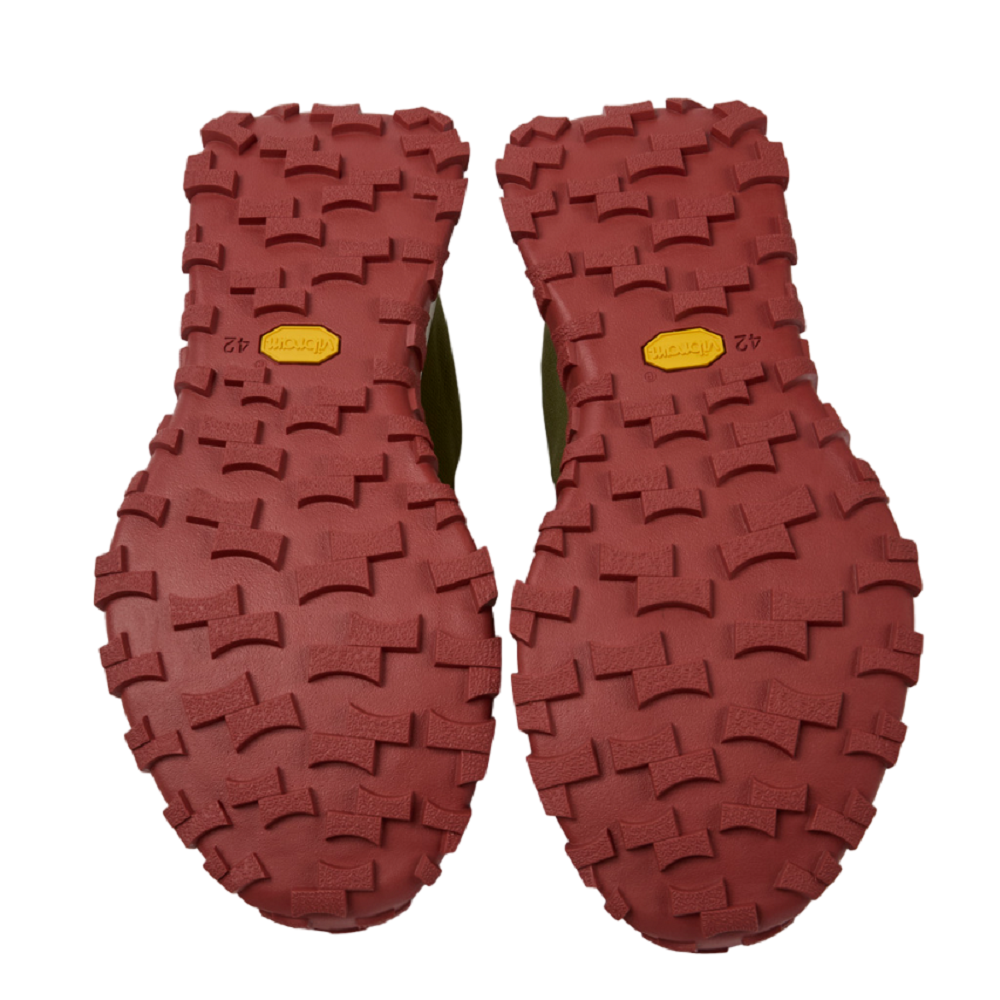 CAMPER</br>Ανδρικά Sneakers Πράσινο DRIFT TRAIL K100864-021 Camper CAMPER</br>Ανδρικά Sneakers Πράσινο DRIFT TRAIL K100864-021 Camper