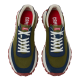 CAMPER</br>Ανδρικά Sneakers Πράσινο DRIFT TRAIL K100864-021 Camper CAMPER</br>Ανδρικά Sneakers Πράσινο DRIFT TRAIL K100864-021 Camper