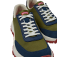 CAMPER</br>Ανδρικά Sneakers Πράσινο DRIFT TRAIL K100864-021 Camper CAMPER</br>Ανδρικά Sneakers Πράσινο DRIFT TRAIL K100864-021 Camper