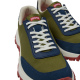 CAMPER</br>Ανδρικά Sneakers Πράσινο DRIFT TRAIL K100864-021 Camper