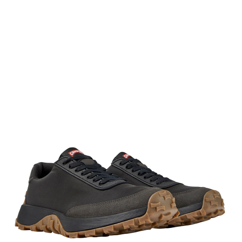 Ανδρικά Sneakers Μαύρο DRIFT TRAIL K100864-022 Camper Ανδρικά Sneakers Μαύρο DRIFT TRAIL K100864-022 Camper