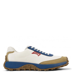 CAMPER</br>Camper K100864-048 DRIFT TRAIL Ανδρικά Sneakers Λευκό/Μπλε