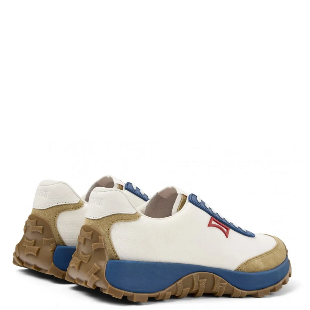 CAMPER</br>Camper K100864-048 DRIFT TRAIL Ανδρικά Sneakers Λευκό/Μπλε