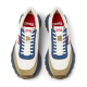 CAMPER</br>Camper K100864-048 DRIFT TRAIL Ανδρικά Sneakers Λευκό/Μπλε