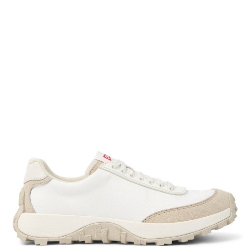 Ανδρικά Sneakers Λευκό DRIFT TRAIL K100864-007 Camper Ανδρικά Sneakers Λευκό DRIFT TRAIL K100864-007 Camper