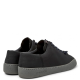 CAMPER</br>Ανδρικά Sneakers Μαύρο PEU TOURING K100881-001 Camper CAMPER</br>Ανδρικά Sneakers Μαύρο PEU TOURING K100881-001 Camper