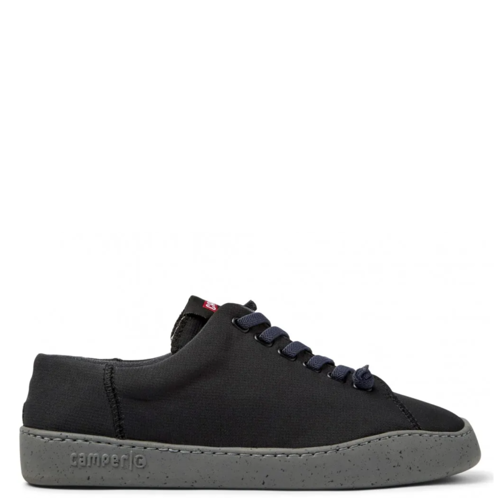 CAMPER</br>Ανδρικά Sneakers Μαύρο PEU TOURING K100881-001 Camper CAMPER</br>Ανδρικά Sneakers Μαύρο PEU TOURING K100881-001 Camper
