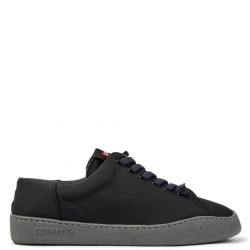 CAMPER</br>Ανδρικά Sneakers Μαύρο PEU TOURING K100881-001 Camper