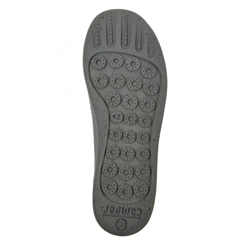 CAMPER</br>Ανδρικά Sneakers Μαύρο PEU TOURING K100881-001 Camper CAMPER</br>Ανδρικά Sneakers Μαύρο PEU TOURING K100881-001 Camper