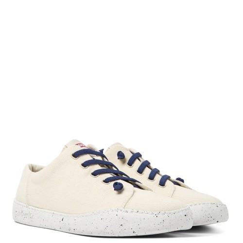 Ανδρικά Sneakers Μπεζ PEU TOURING K100881-007 Camper Ανδρικά Sneakers Μπεζ PEU TOURING K100881-007 Camper