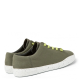 CAMPER</br>Ανδρικά Sneakers Πράσινο PEU TOURING K100881-009 Camper CAMPER</br>Ανδρικά Sneakers Πράσινο PEU TOURING K100881-009 Camper