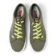 CAMPER</br>Ανδρικά Sneakers Πράσινο PEU TOURING K100881-009 Camper CAMPER</br>Ανδρικά Sneakers Πράσινο PEU TOURING K100881-009 Camper