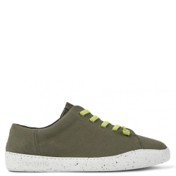 CAMPER</br>Ανδρικά Sneakers Πράσινο PEU TOURING K100881-009 Camper
