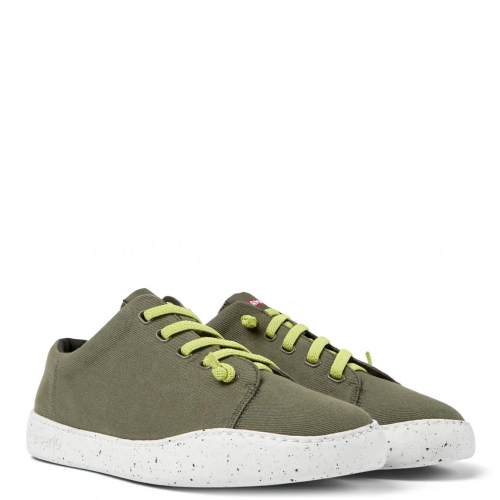 Ανδρικά Sneakers Πράσινο PEU TOURING K100881-009 Camper Ανδρικά Sneakers Πράσινο PEU TOURING K100881-009 Camper