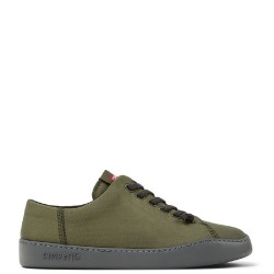Ανδρικά Sneakers Χακί PEU TOURING K100881-016 Camper