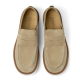 CAMPER</br>Ανδρικά Μοκασίνια Μπεζ Suede WAGON K100889-002 Camper CAMPER</br>Ανδρικά Μοκασίνια Μπεζ Suede WAGON K100889-002 Camper