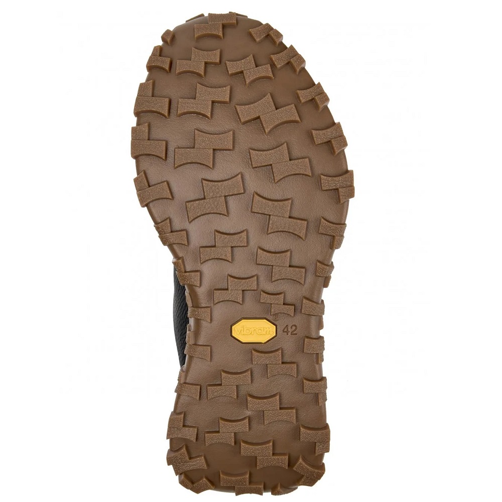 CAMPER</br>Camper K100928-025 DRIFT TRAIL Ανδρικά Sneakers Μαύρο Δέρμα