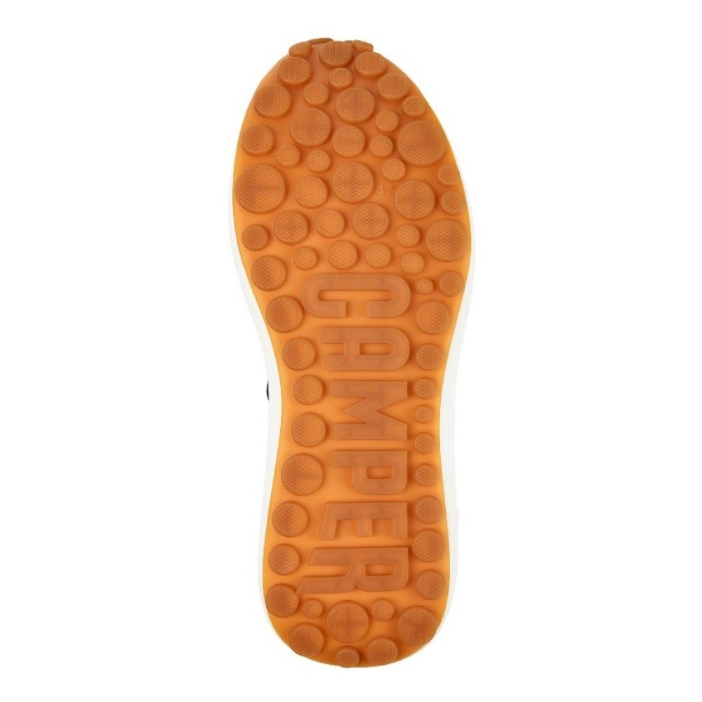 CAMPER</br>Ανδρικά Sneakers Μαύρο PELOTAS ATHENS K100943-001 Camper CAMPER</br>Ανδρικά Sneakers Μαύρο PELOTAS ATHENS K100943-001 Camper