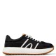 CAMPER</br>Ανδρικά Sneakers Μαύρο PELOTAS ATHENS K100943-001 Camper CAMPER</br>Ανδρικά Sneakers Μαύρο PELOTAS ATHENS K100943-001 Camper