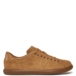 Ανδρικά Sneakers Μπεζ Suede PELOTAS SOLLER K100974-002 Camper