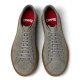 CAMPER</br>Camper K100974-017 PELOTAS SOLLER Ανδρικά Sneakers Γκρι Suede