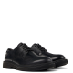CAMPER</br>Ανδρικά Δετά Παπούτσια Μαύρο Δέρμα NORMAN K100998-001 Camper CAMPER</br>Ανδρικά Δετά Παπούτσια Μαύρο Δέρμα NORMAN K100998-001 Camper