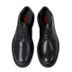CAMPER</br>Ανδρικά Δετά Παπούτσια Μαύρο Δέρμα NORMAN K100998-001 Camper CAMPER</br>Ανδρικά Δετά Παπούτσια Μαύρο Δέρμα NORMAN K100998-001 Camper