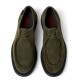 CAMPER</br>Ανδρικά Δετά Παπούτσια Χακί Suede NORMAN K100999-002 Camper CAMPER</br>Ανδρικά Δετά Παπούτσια Χακί Suede NORMAN K100999-002 Camper