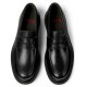 CAMPER</br>Camper K101001-001 NORMAN Ανδρικά Μοκασίνια/Loafers Μαύρο Δέρμα CAMPER</br>Camper K101001-001 NORMAN Ανδρικά Μοκασίνια/Loafers Μαύρο Δέρμα
