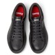 CAMPER</br>Camper K101003-001 PELOTAS SOLLER Ανδρικά Sneakers Μαύρο Δέρμα CAMPER</br>Camper K101003-001 PELOTAS SOLLER Ανδρικά Sneakers Μαύρο Δέρμα