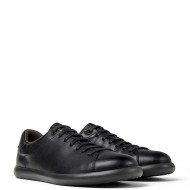 Camper K101003-001 PELOTAS SOLLER Ανδρικά Sneakers Μαύρο Δέρμα Camper K101003-001 PELOTAS SOLLER Ανδρικά Sneakers Μαύρο Δέρμα