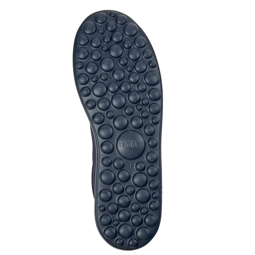 CAMPER</br>Ανδρικά Sneakers Μπλε PELOTAS XLF K101019-004 Camper CAMPER</br>Ανδρικά Sneakers Μπλε PELOTAS XLF K101019-004 Camper