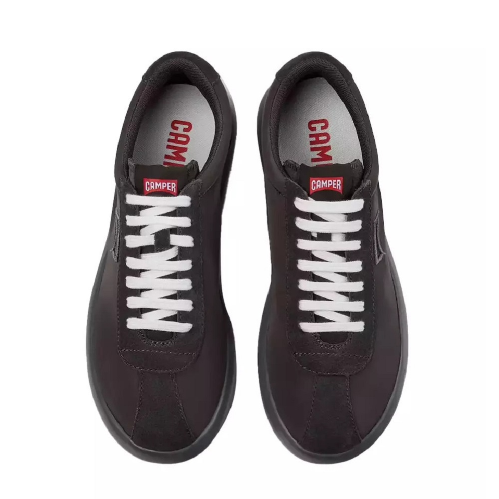 CAMPER</br>Ανδρικά Sneakers Γκρι PELOTAS XLF K101019-005 Camper CAMPER</br>Ανδρικά Sneakers Γκρι PELOTAS XLF K101019-005 Camper