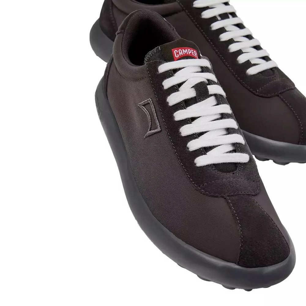 CAMPER</br>Ανδρικά Sneakers Γκρι PELOTAS XLF K101019-005 Camper CAMPER</br>Ανδρικά Sneakers Γκρι PELOTAS XLF K101019-005 Camper