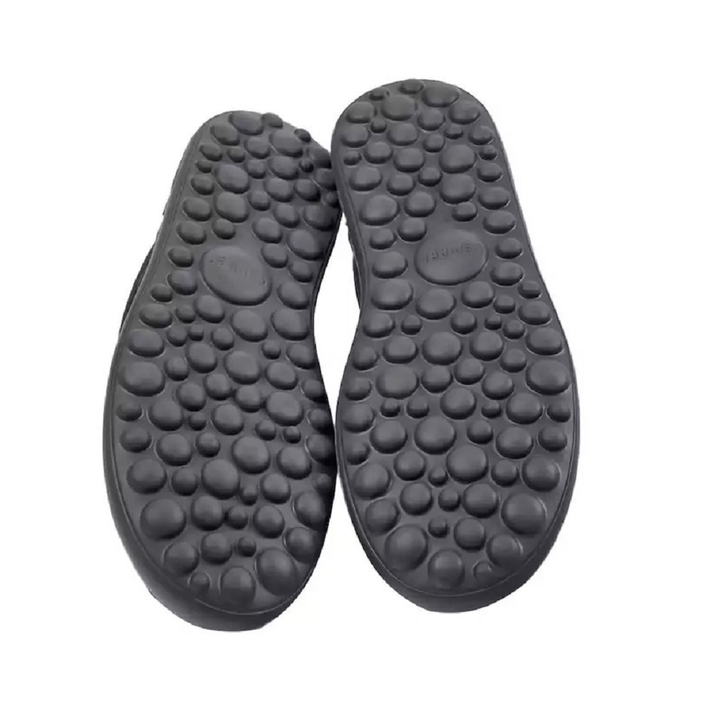 CAMPER</br>Ανδρικά Sneakers Γκρι PELOTAS XLF K101019-005 Camper CAMPER</br>Ανδρικά Sneakers Γκρι PELOTAS XLF K101019-005 Camper