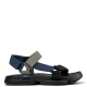 CAMPER</br>Camper K101048-007 KARST SANDAL Ανδρικά Πέδιλα Πολύχρωμο Μαύρο/Μπλε/Γκρι