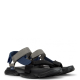 CAMPER</br>Camper K101048-007 KARST SANDAL Ανδρικά Πέδιλα Πολύχρωμο Μαύρο/Μπλε/Γκρι