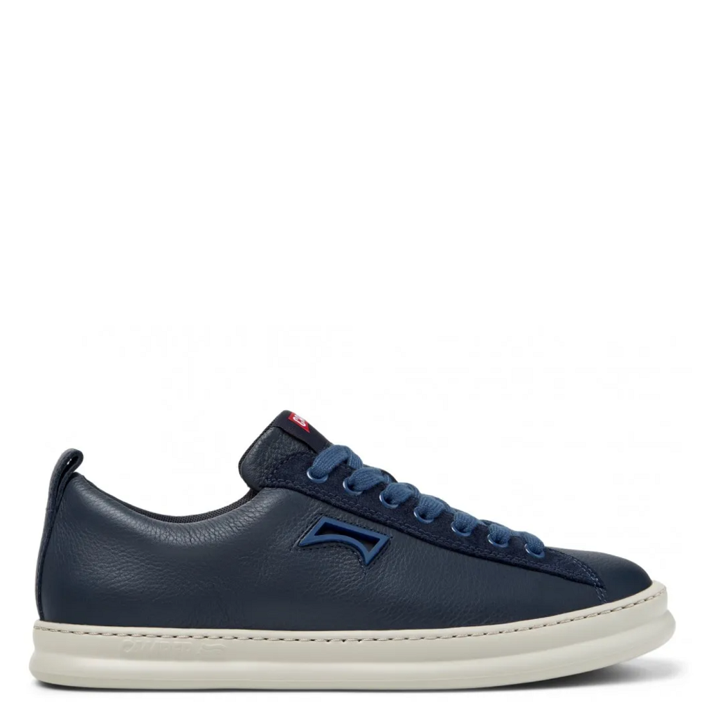 CAMPER</br>Camper K101052-006 RUNNER FOUR Ανδρικά Sneakers Μπλε Δέρμα