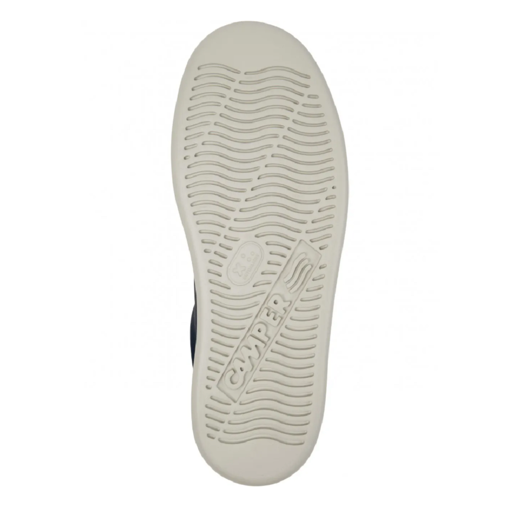 CAMPER</br>Camper K101052-006 RUNNER FOUR Ανδρικά Sneakers Μπλε Δέρμα