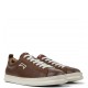 CAMPER</br>Camper K101052-009 RUNNER FOUR Ανδρικά Sneakers Καφέ Δέρμα