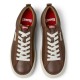 CAMPER</br>Camper K101052-009 RUNNER FOUR Ανδρικά Sneakers Καφέ Δέρμα