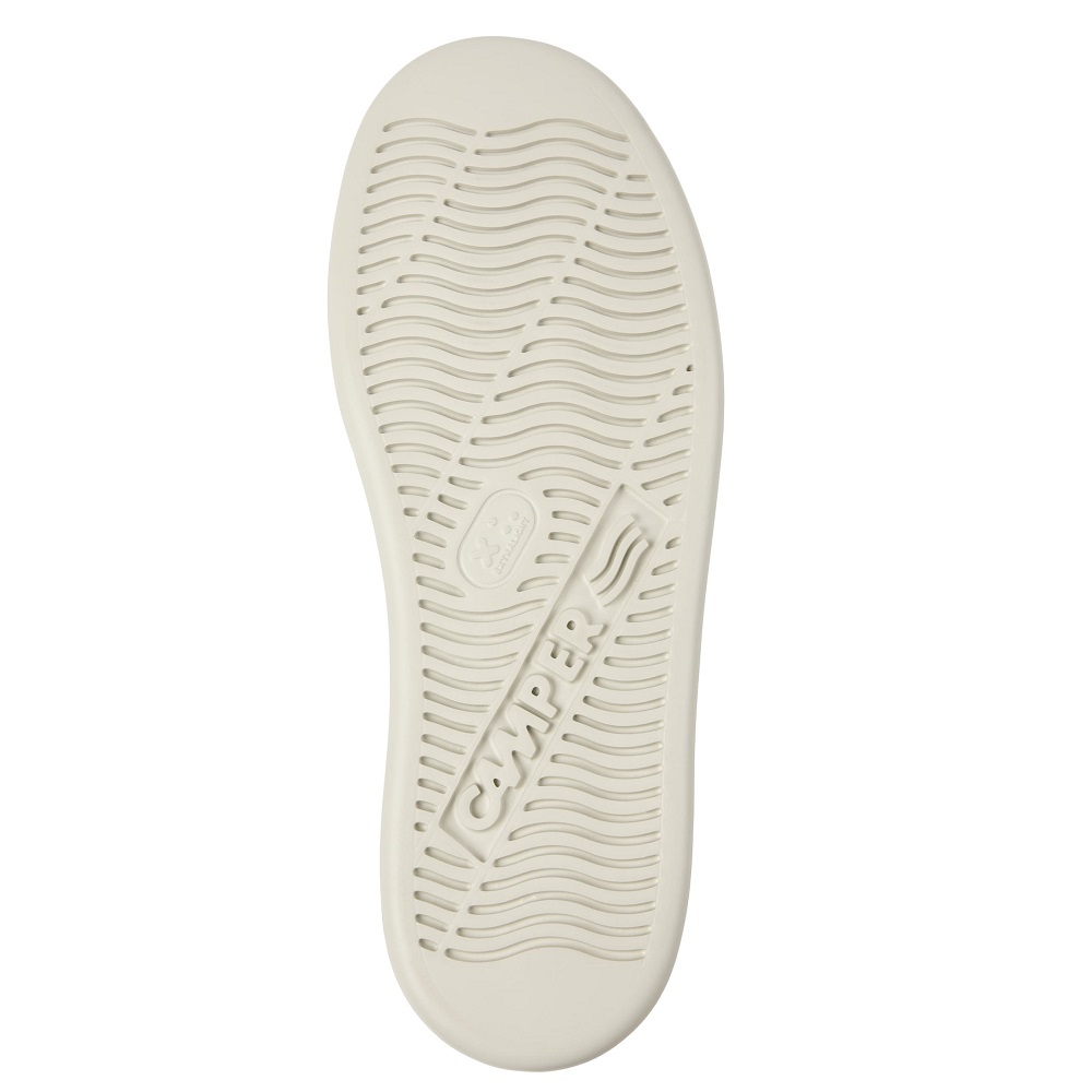 CAMPER</br>Camper K101052-009 RUNNER FOUR Ανδρικά Sneakers Καφέ Δέρμα