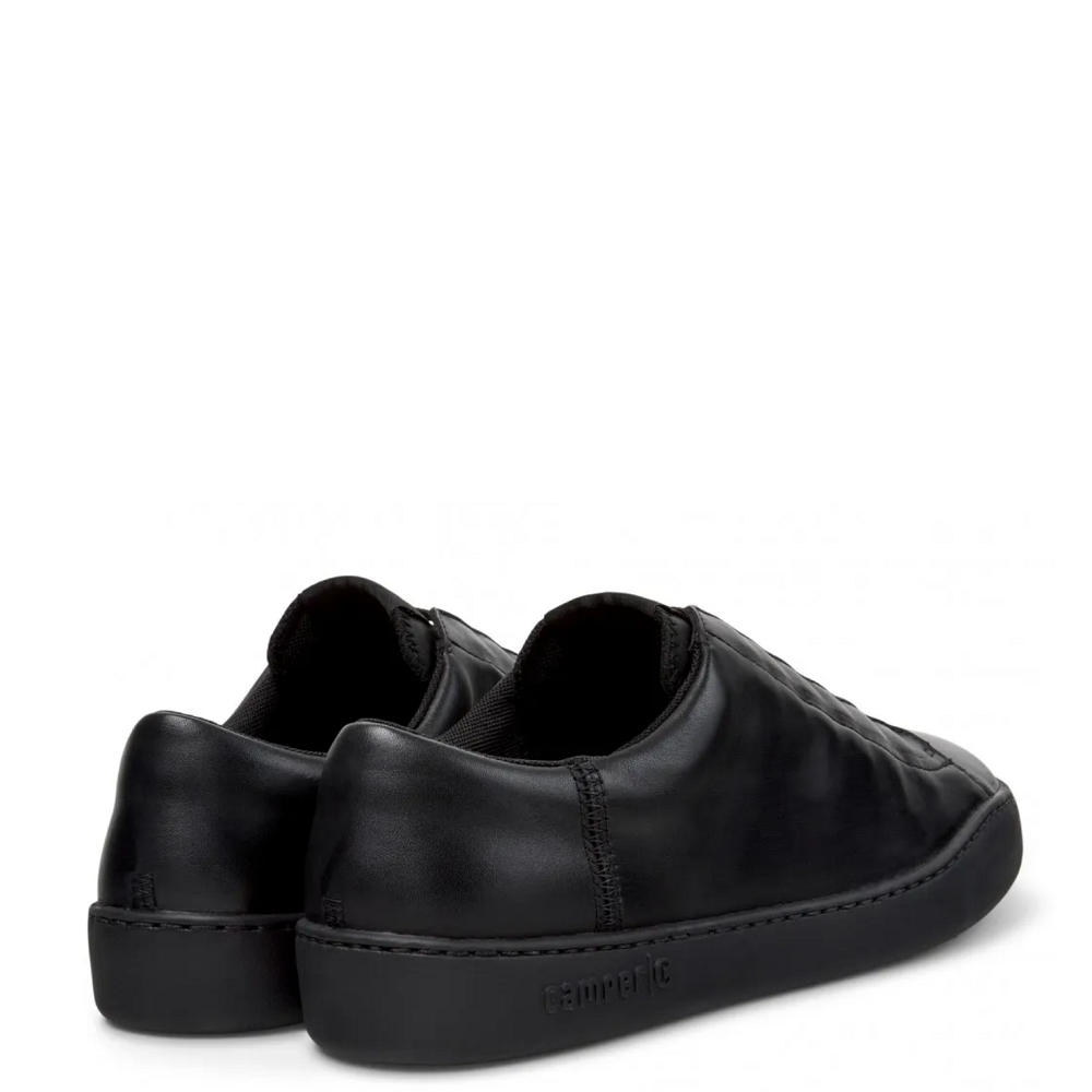 CAMPER</br>Camper K101083-001 PEU TOURING Ανδρικά Sneakers Μαύρο Δέρμα