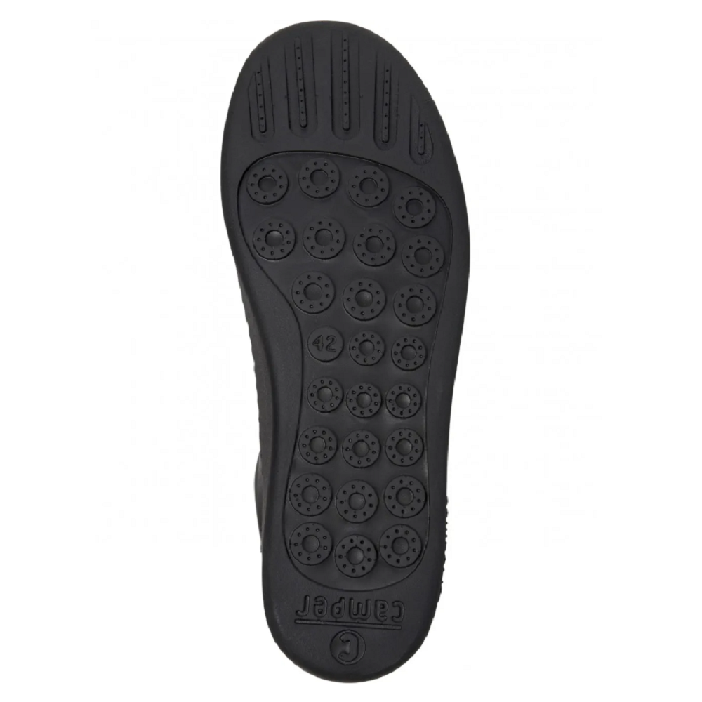 CAMPER</br>Camper K101083-001 PEU TOURING Ανδρικά Sneakers Μαύρο Δέρμα