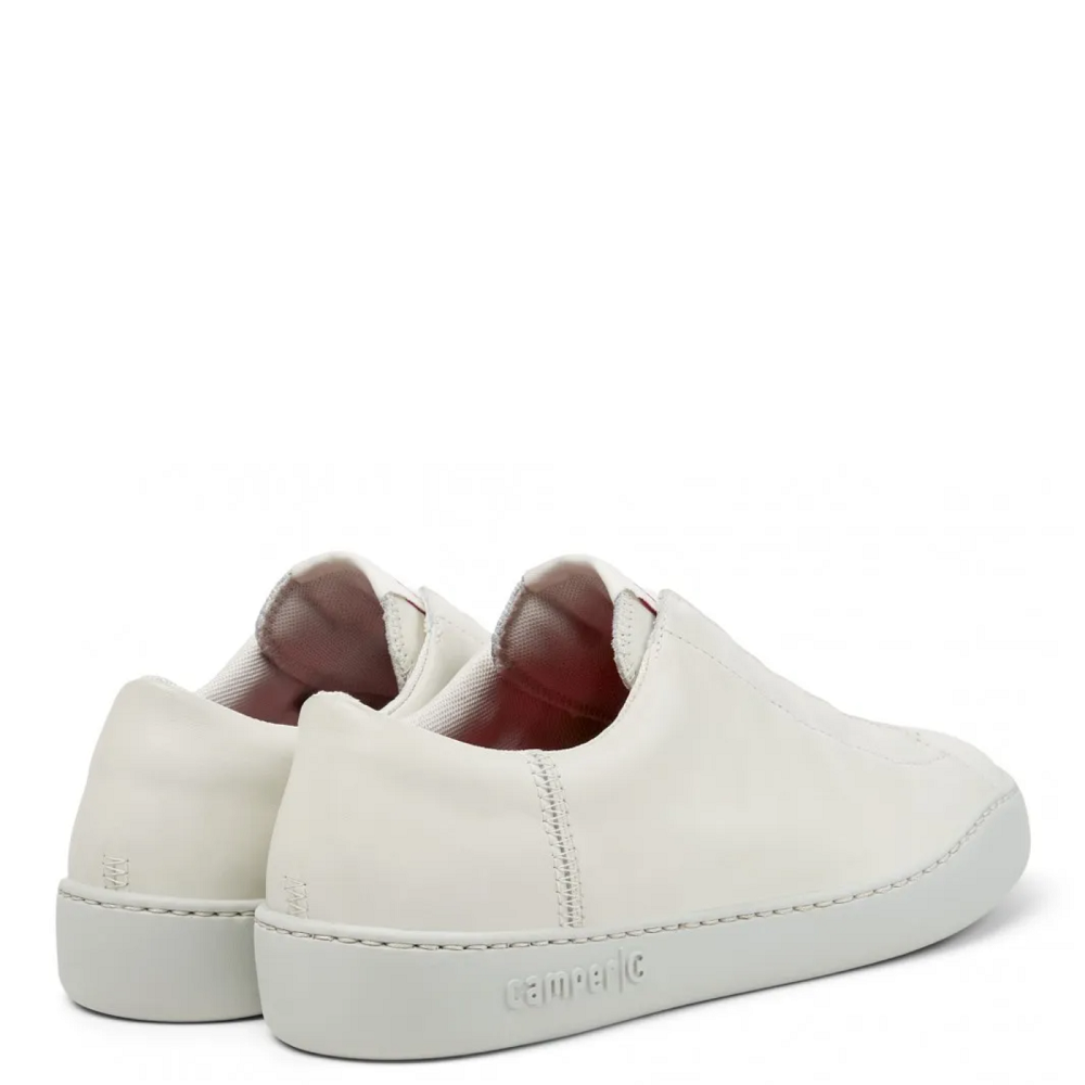 CAMPER</br>Camper K101083-002 PEU TOURING Ανδρικά Sneakers Λευκό Δέρμα