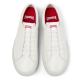 CAMPER</br>Camper K101083-002 PEU TOURING Ανδρικά Sneakers Λευκό Δέρμα