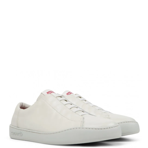 Camper K101083-002 PEU TOURING Ανδρικά Sneakers Λευκό Δέρμα Camper K101083-002 PEU TOURING Ανδρικά Sneakers Λευκό Δέρμα