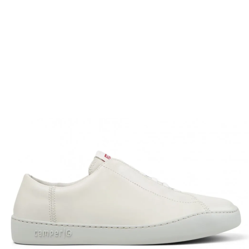 Camper K101083-002 PEU TOURING Ανδρικά Sneakers Λευκό Δέρμα