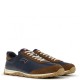 CAMPER</br>Camper K101097-008 DRIFT WALK Ανδρικά Sneakers Μπλε Δέρμα CAMPER</br>Camper K101097-008 DRIFT WALK Ανδρικά Sneakers Μπλε Δέρμα