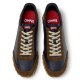 CAMPER</br>Camper K101097-008 DRIFT WALK Ανδρικά Sneakers Μπλε Δέρμα CAMPER</br>Camper K101097-008 DRIFT WALK Ανδρικά Sneakers Μπλε Δέρμα